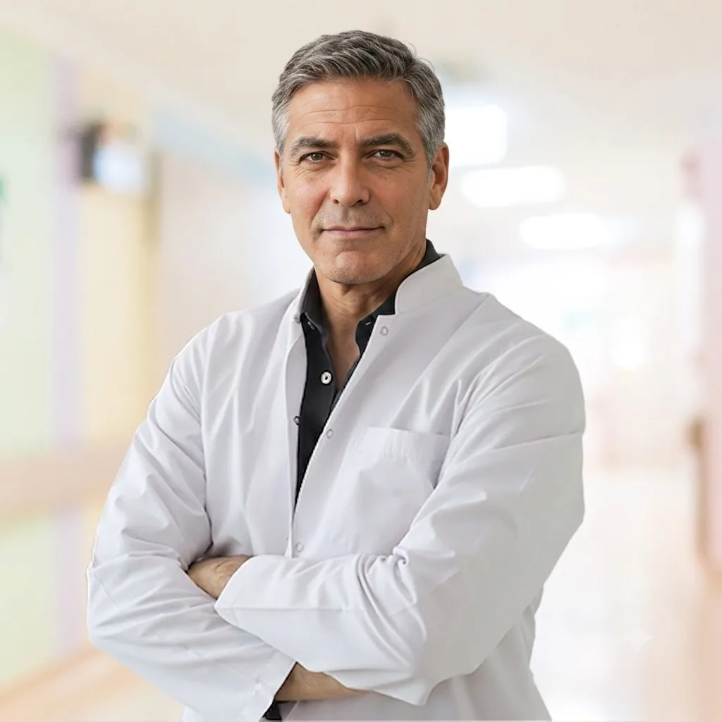 OP. Dr. ALİ KAYAÖNÜ